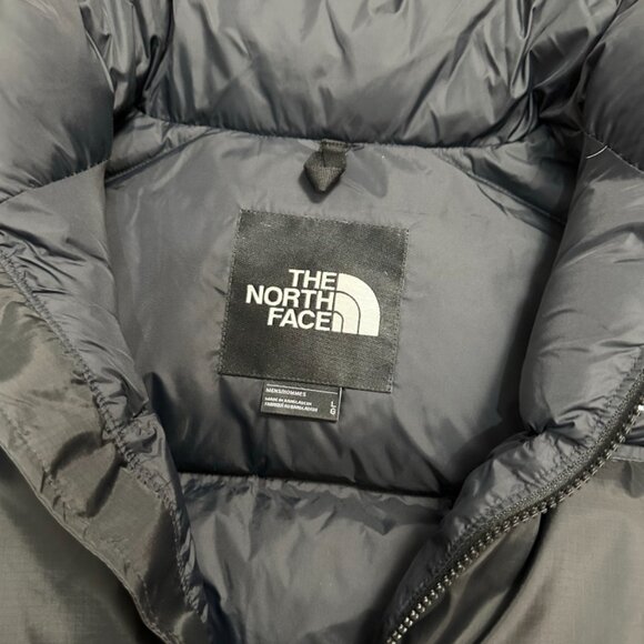 The North Face 1996 Retro Nuptse Jacket - Picture 3 of 9